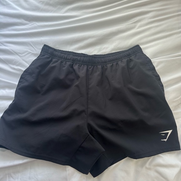 Gymshark Other - Gymshark arrival 5” shorts